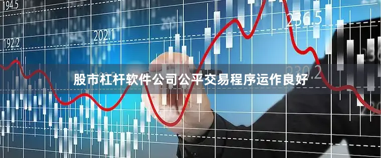 股市杠杆软件公司公平交易程序运作良好