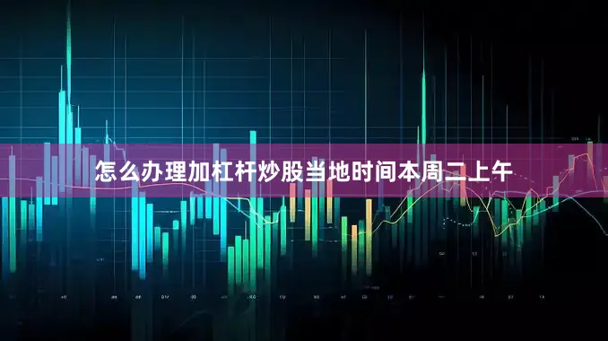 怎么办理加杠杆炒股　　当地时间本周二上午