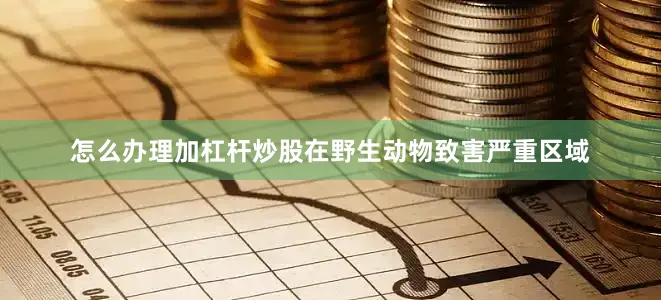 怎么办理加杠杆炒股在野生动物致害严重区域